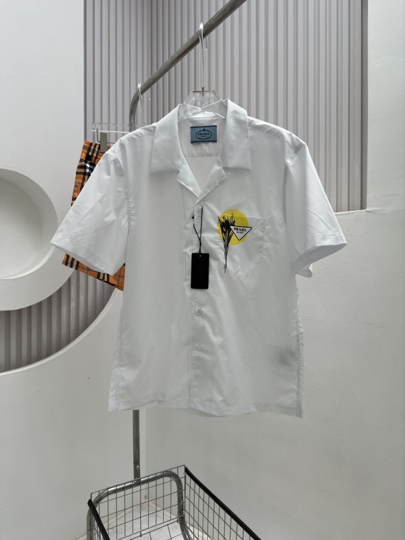 Prada Shirts